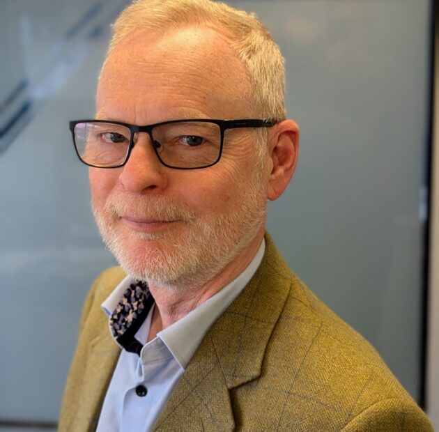 Velocity Composites appoints new finance chief