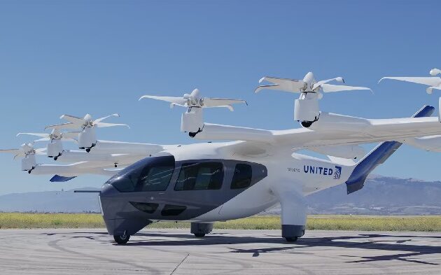 Archer receives FAA certification to begin operating commercial airline