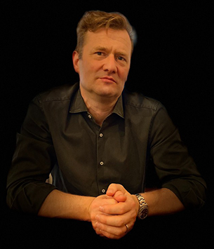 Chris Skinner