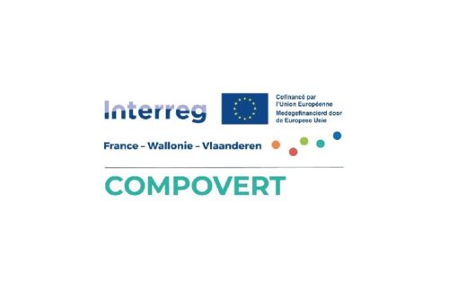 The Compovert project logo