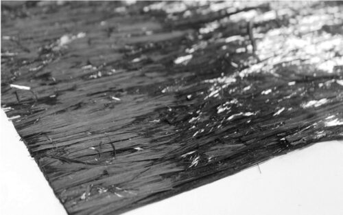 Nova Carbon, recyclage de fibre de carbone
