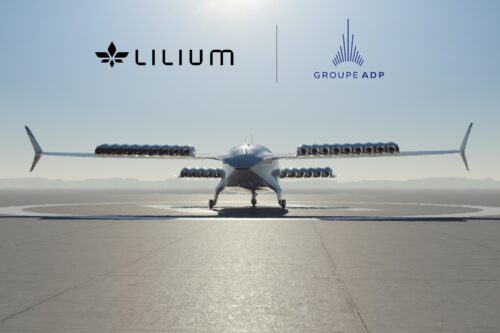 Lilium Jet
