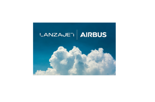 Airbus et LanzaJet