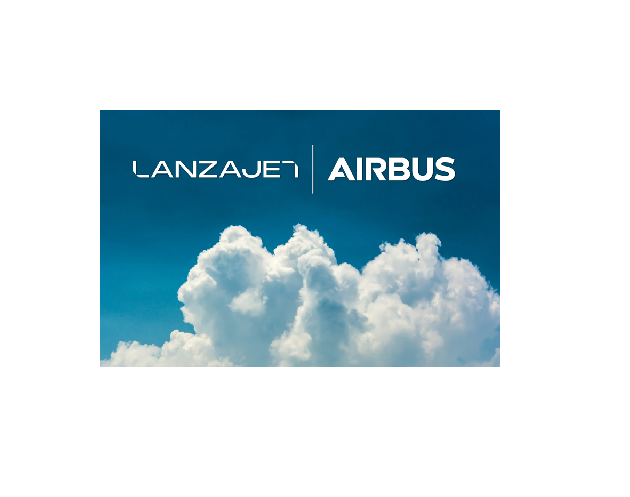 LanzaJet annonce un investissement stratégique d’Airbus