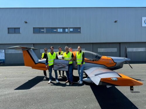 Elixir Aircraft