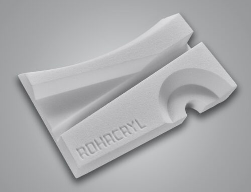 Evonik Rohacryl