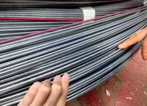 Hengshen's carbon fibre
