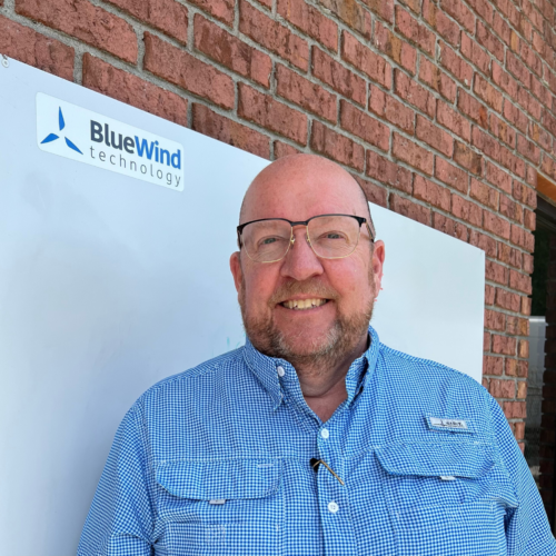Henry Kelly, BlueWind