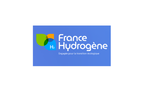 Logo France Hydrogène