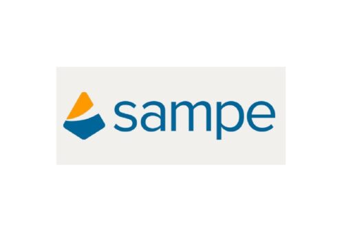 SAMPE logo