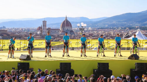 XDS Carbon-Tech invests in Astana Qazaqstan team