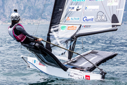 bcomp foiling