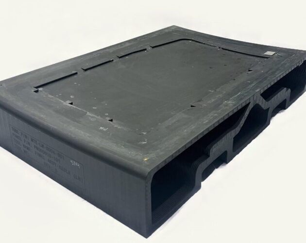 Jamco America partners with Airtech for 3DP tool recycling