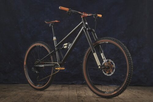 Compotech CDURO bike 2024