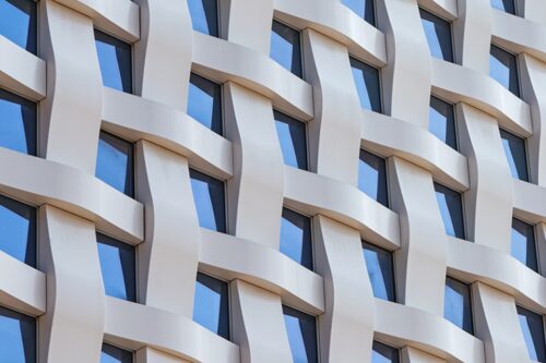 Hankuk Carbon new R&D centre detail