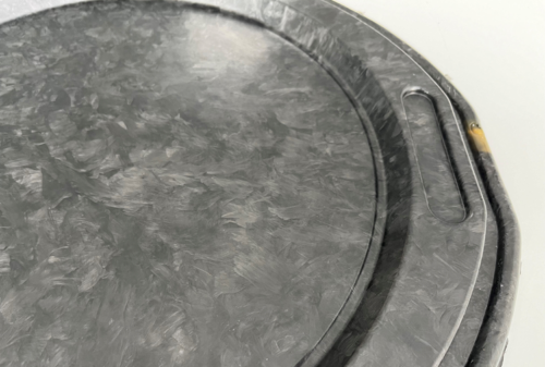 Matrix Composites' Carbon SMC