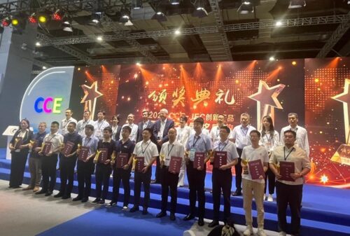 CCE-JEC Innovation Awards 2024
