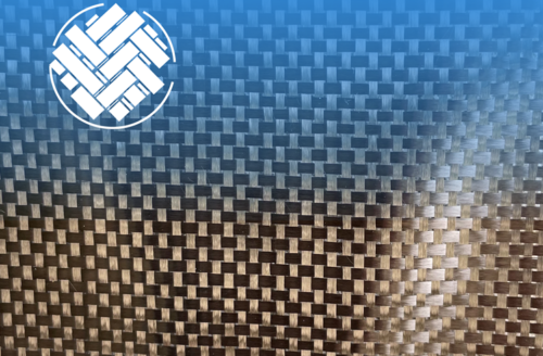 Hexcel 1K Reinforcement Fabric for Lightweight Composite Applications