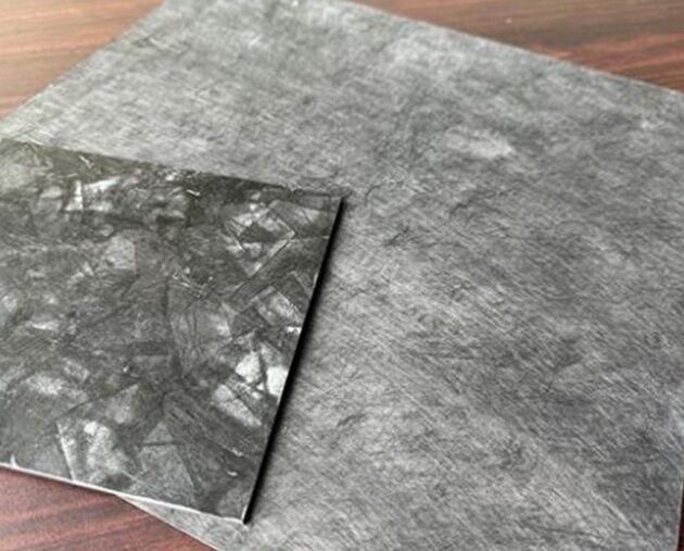 Formosa Plastics develops material solution of sustainable reshaping recycled carbon fibre composites