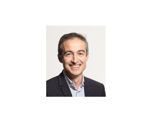 Laurent Thomasson, nouveau Directeur Général de l’IRT Saint Exupéry