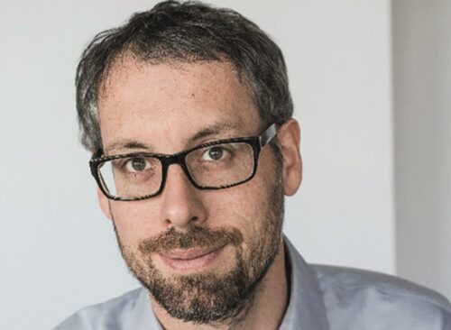 Matthieu Gestalin, Coriolis