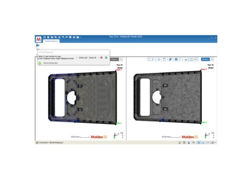 Moldex3D