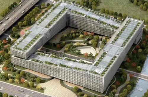 Shanghai Petrochemical carbon fibre
