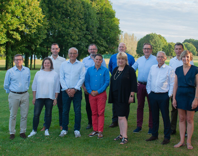 Socomore : une nouvelle gouvernance pour préparer l’avenir