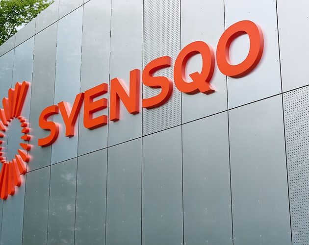 Syensqo nomme Heike van de Kerkhof présidente du conseil d’administration