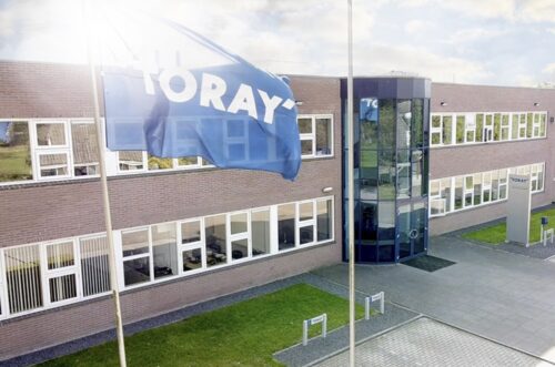 Toray