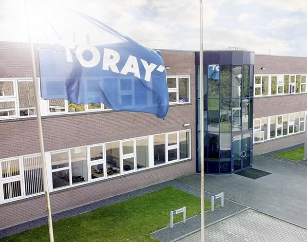 Toray Advanced Composites announces launch of high-performance Toray Cetex® PESU thermoplastic composite material