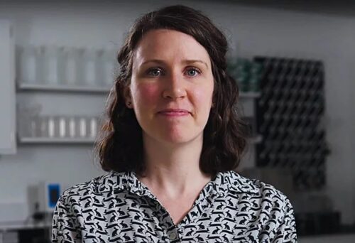 Dr Carolyn Grimley, Lucideon