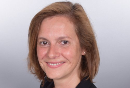 Frédérique Coeuille, Valeo