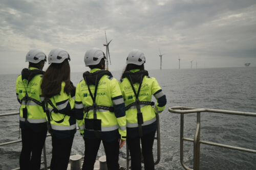Iberdrola
