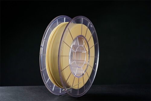 3DP filament of cellulose nanofibre