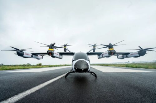 Aerofugia