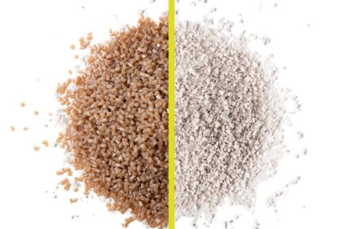 LMPAER Granule and Powder by Victrex