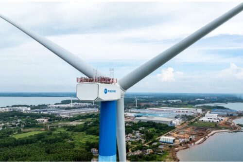 MingYang20MW