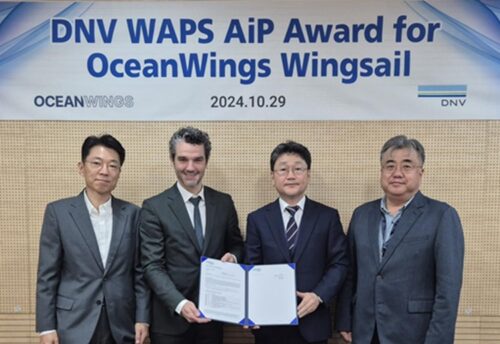 OceanWings