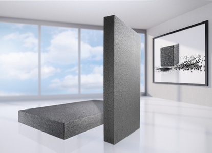 Neopor by BASF