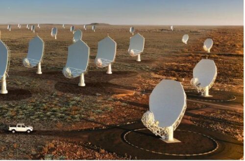 SKA Observatory