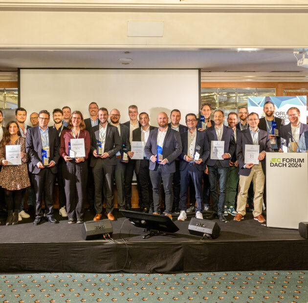 AVK unveils its 2024 Innovation Awards