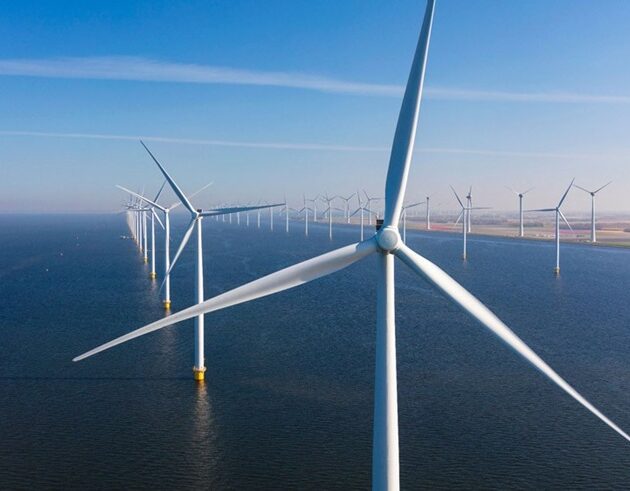 Exel Composites has won the bidding process in India for Vestas Wind Systems