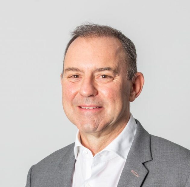 André-Hubert Roussel takes over as CEO of Latecoere