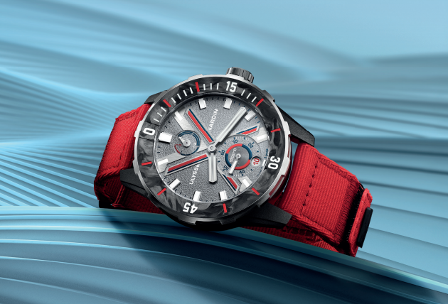 Vendée Globe: a watch in the race