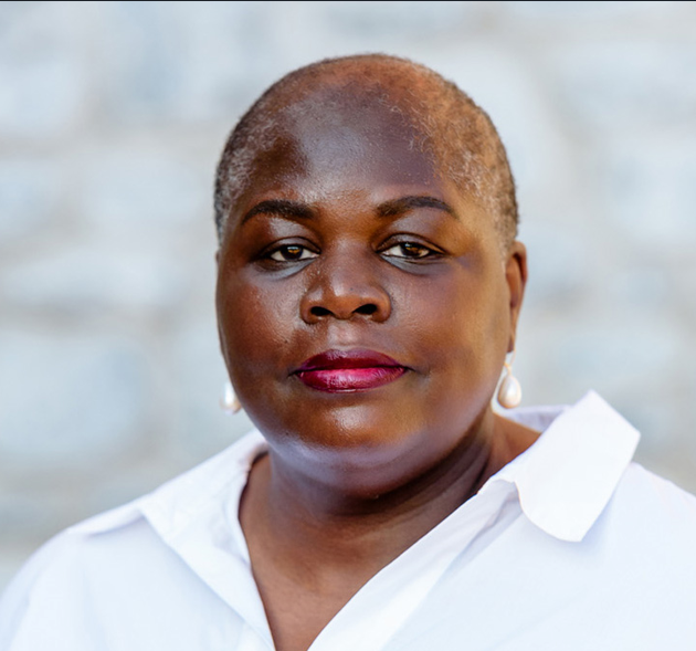 Wilma Beaty nouvelle DRH du groupe Michelman