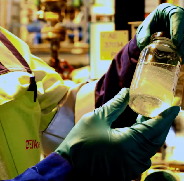 Elkem passe à l’échelle supérieure pour le recyclage de ses silicones