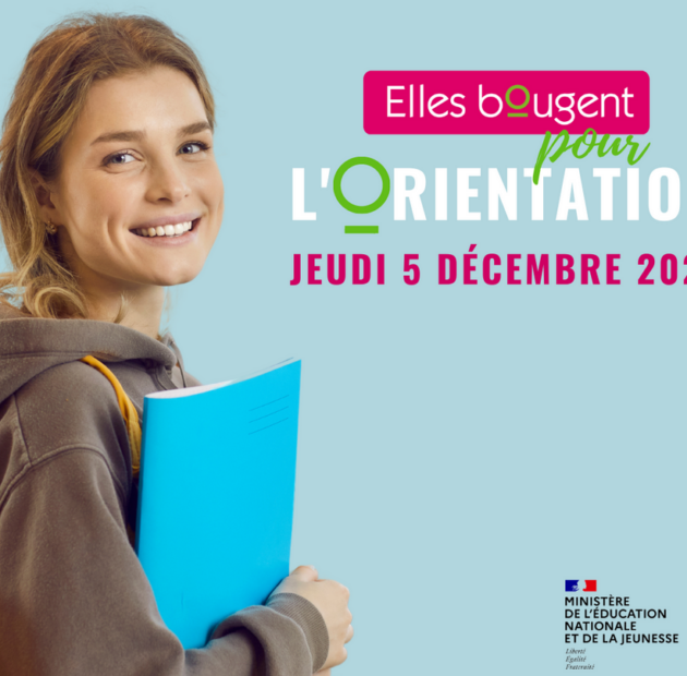 Etudes scientifiques : suscitez les vocations !