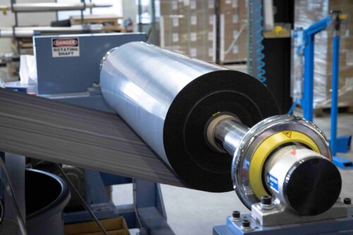 Z-Axis Fibre