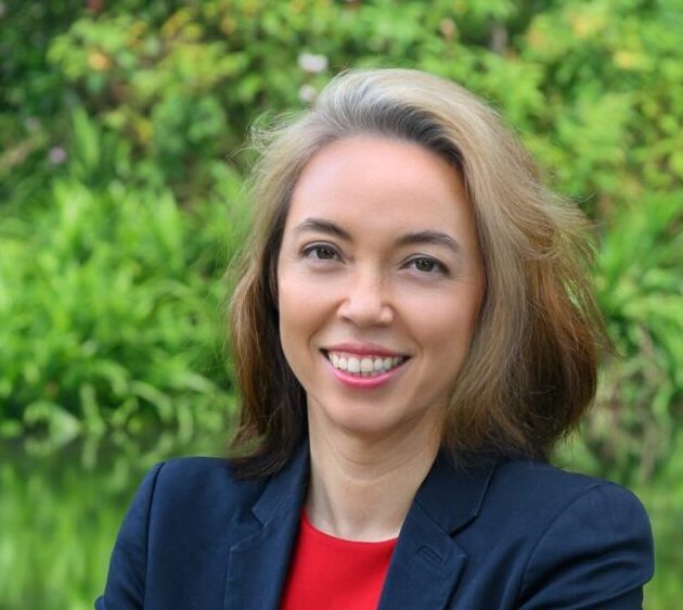 “Advanced manufacturing industries are seeking our circular aviation materials as low-emission, high-performance alternatives to support their transition to net zero”, Karina Cady, CEO, Nandina REM